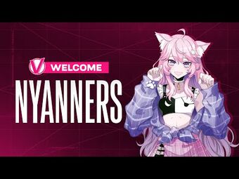 Nyatasha Nyanners Virtual Youtuber Wiki Fandom Enhanceddiscord is a modification for the discord desktop app that allows you to load themes and plugins it also, by default, disables discord's telemetry. nyatasha nyanners virtual youtuber