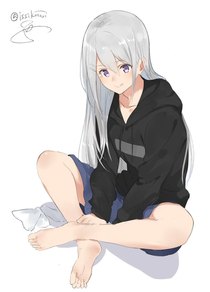 by Issiki