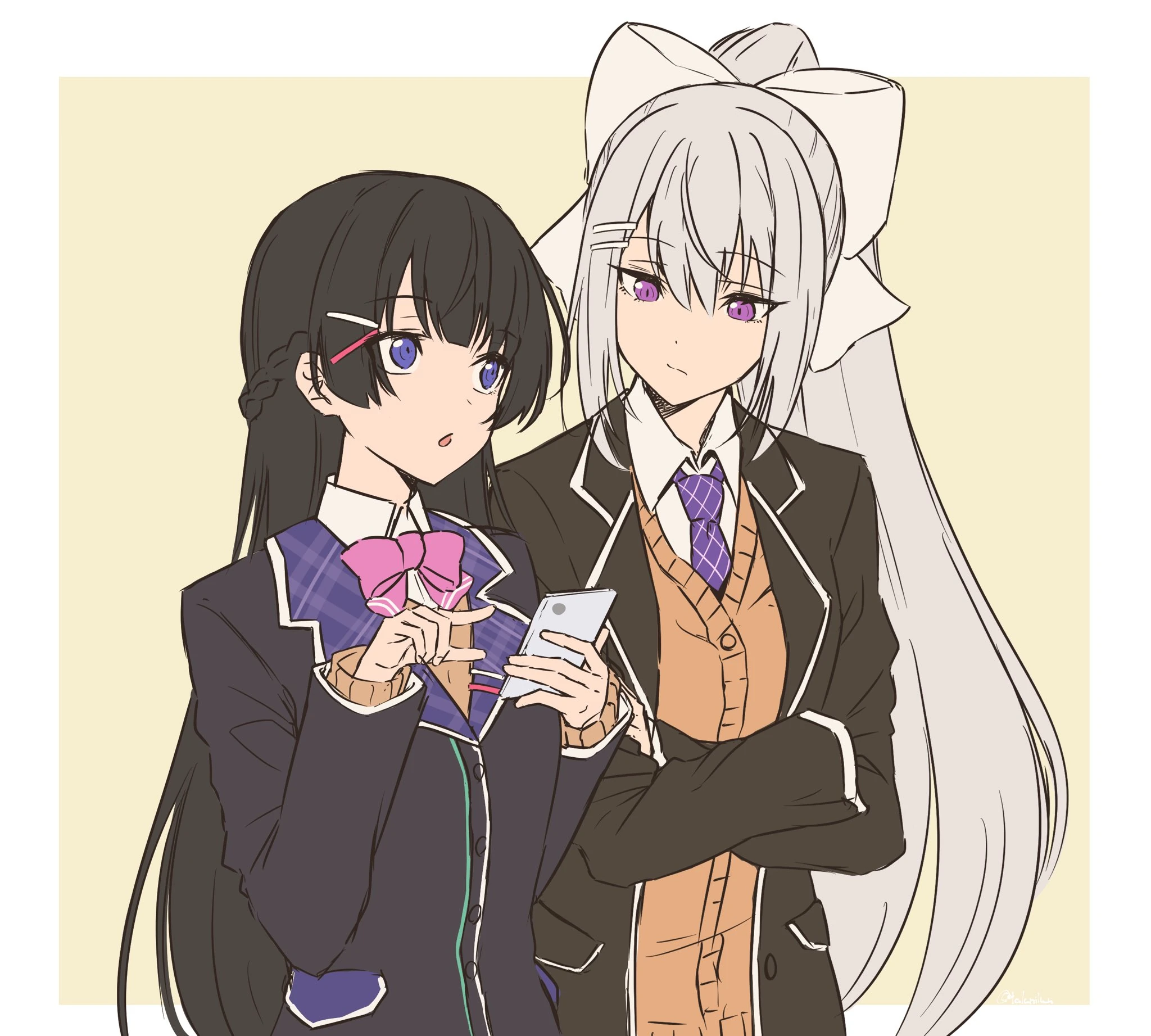 KaeMito by Talunilu