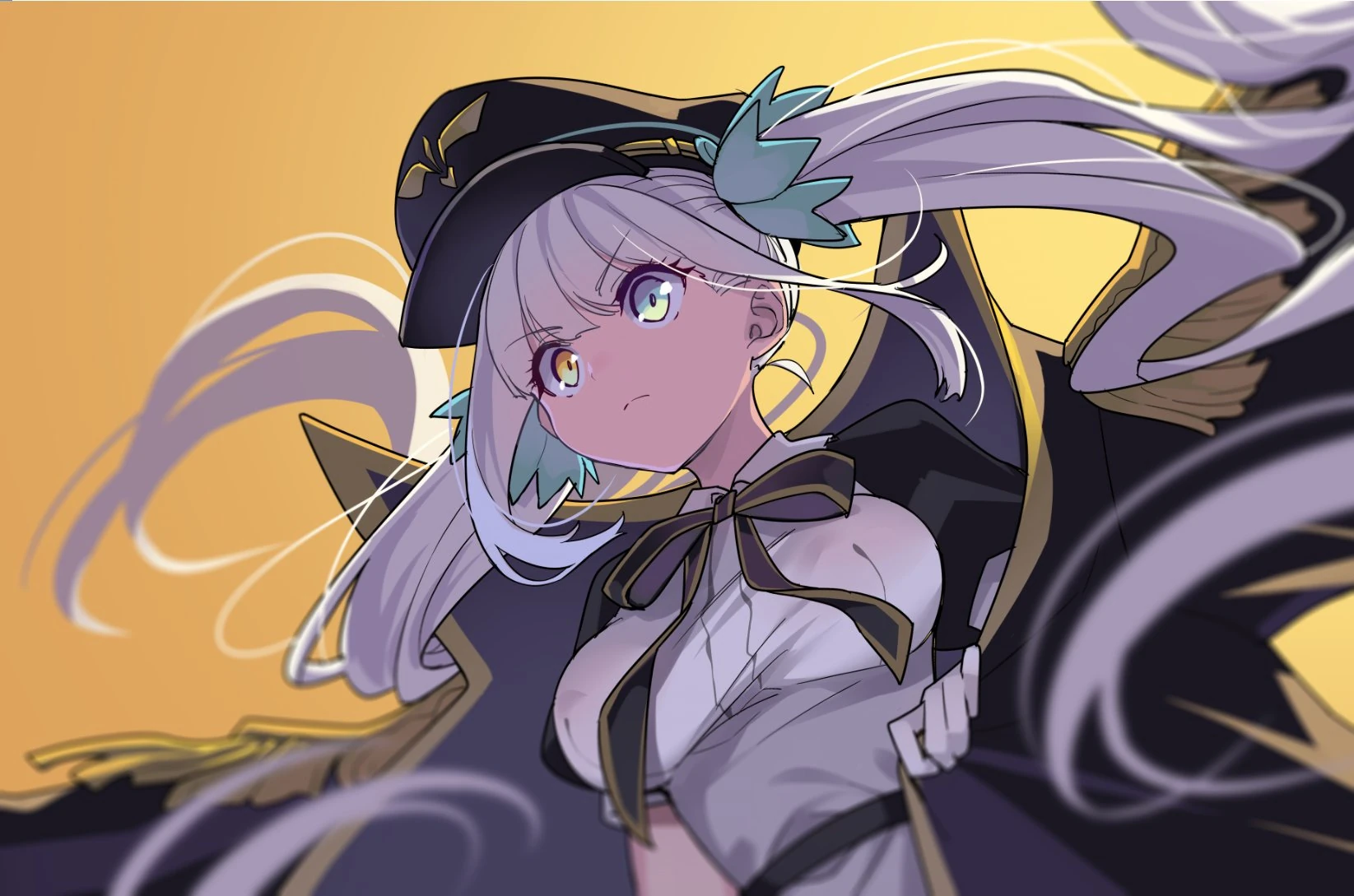 by Nue Owl