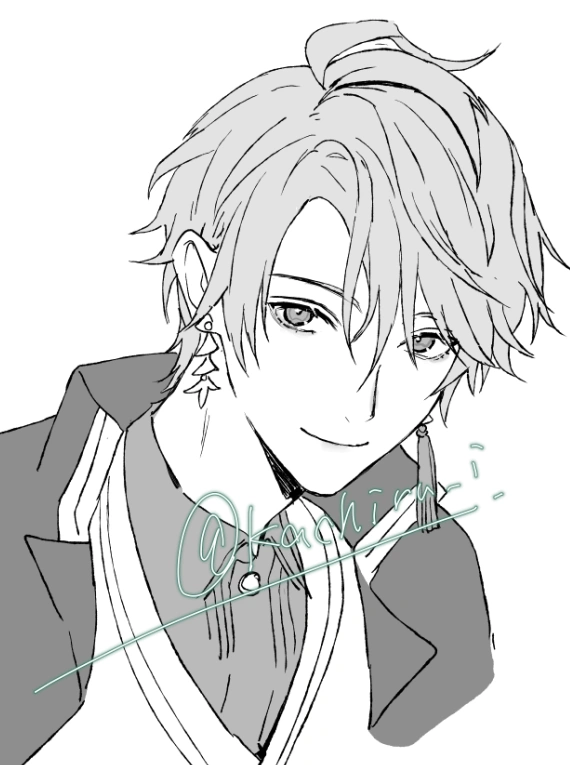 by Ishizue Kachiru