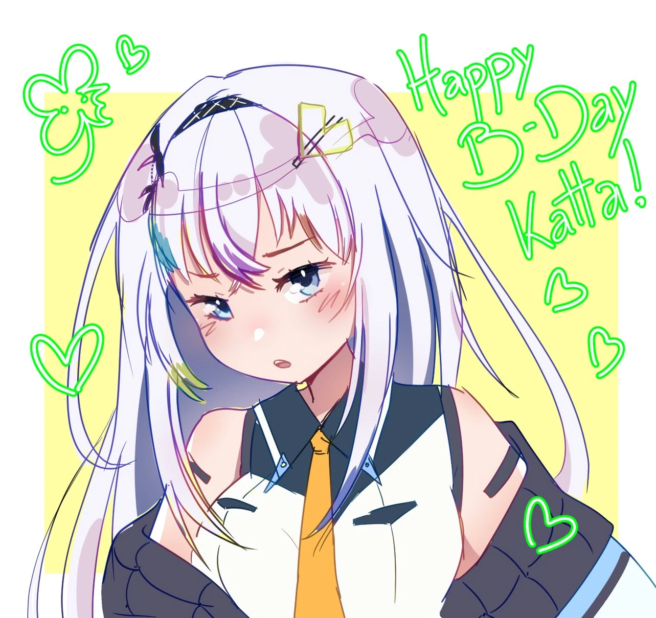 Kattarina Qutie