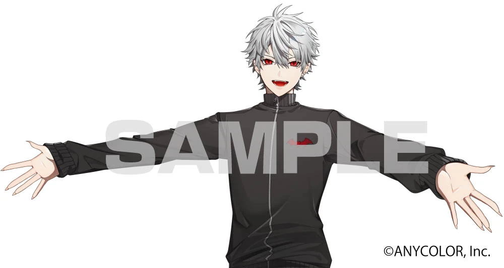 "From the 7th to the 8th Anniversary" Promotional Banner by domco