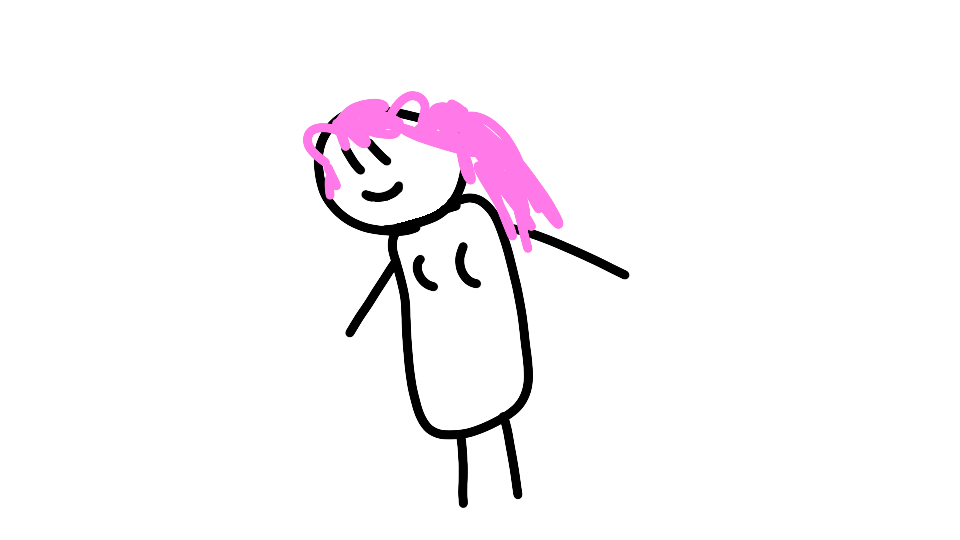 Maddiekuma Scuffed Model