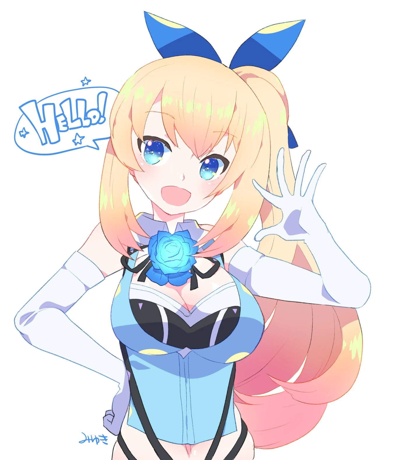 Mirai Akari