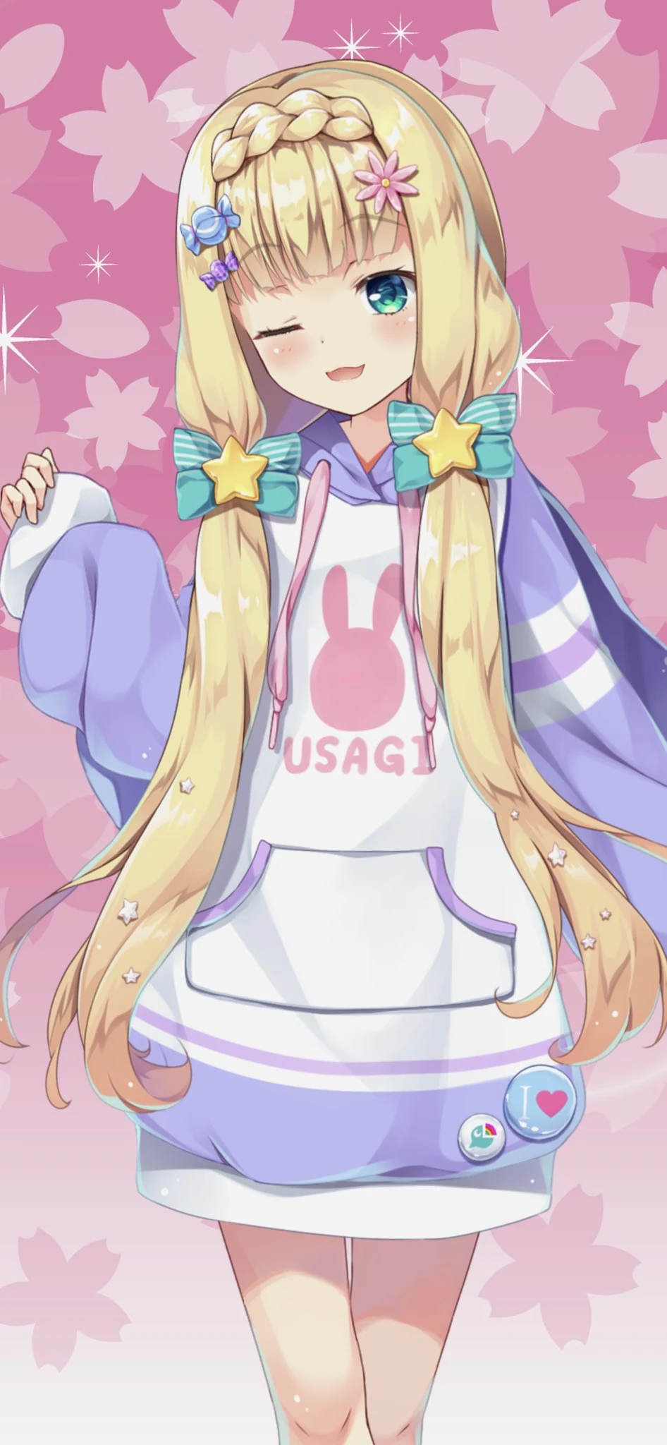 Spring Outfit Without Hood