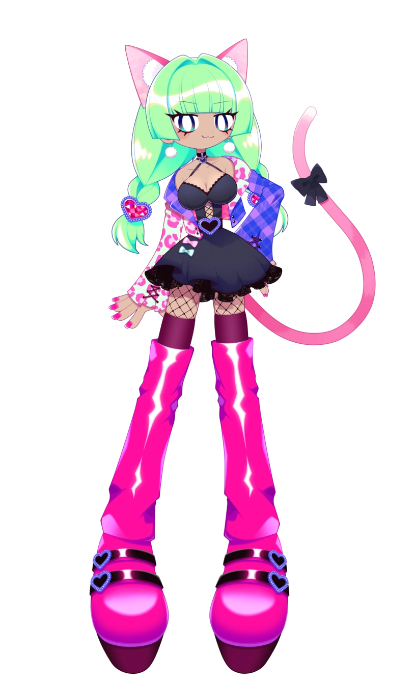 Poneko