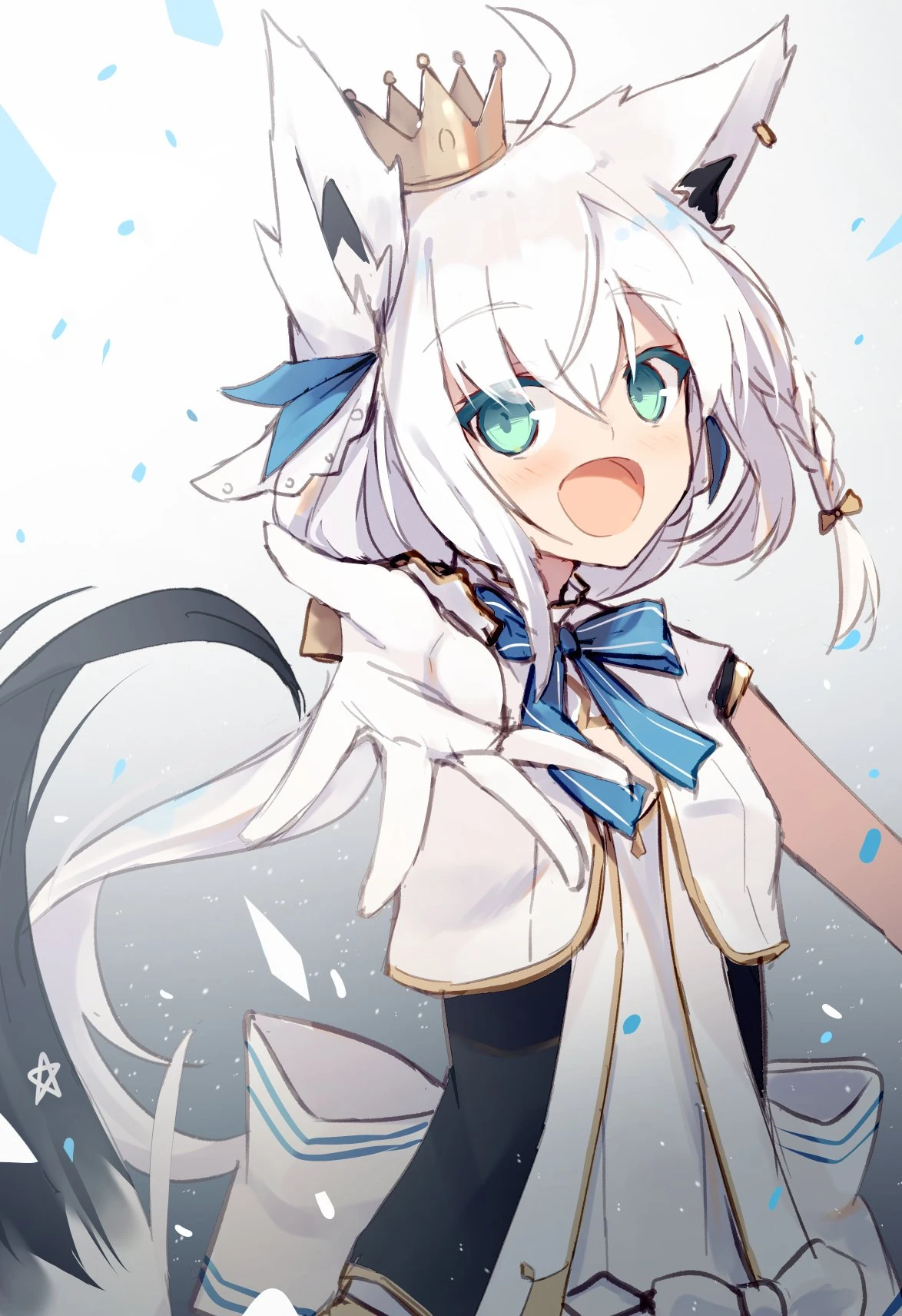 by Nagishiro Mito