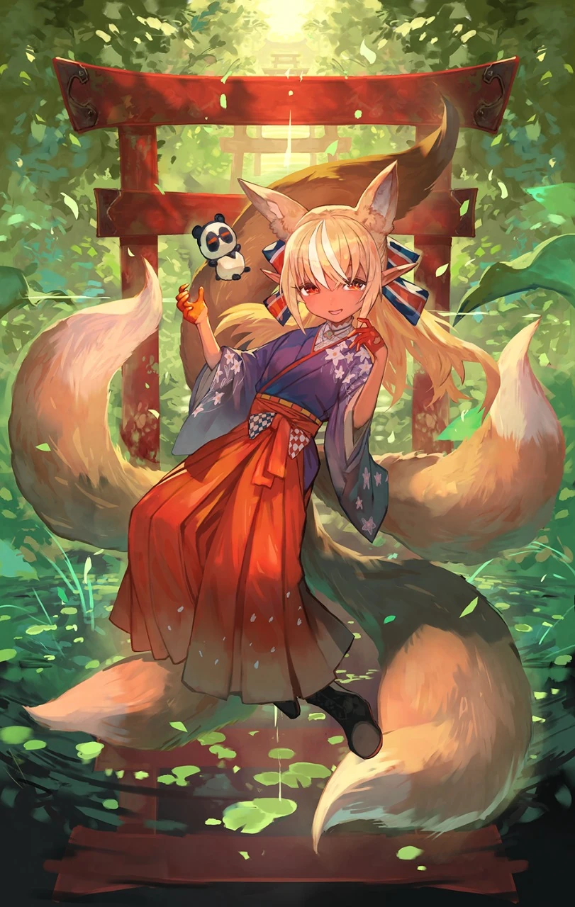 200,000 Subscribers Illustration<br>by lack