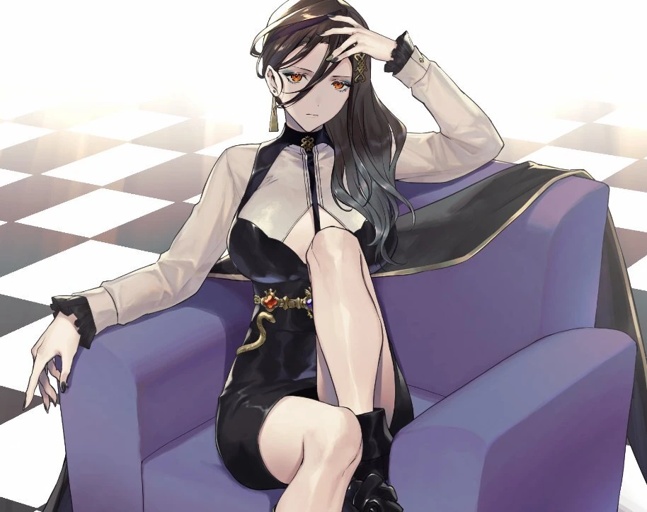 SHUT-OUT Illustration<br>by Namakawa