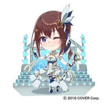 5th Anniversary SD<br>by Ikaki