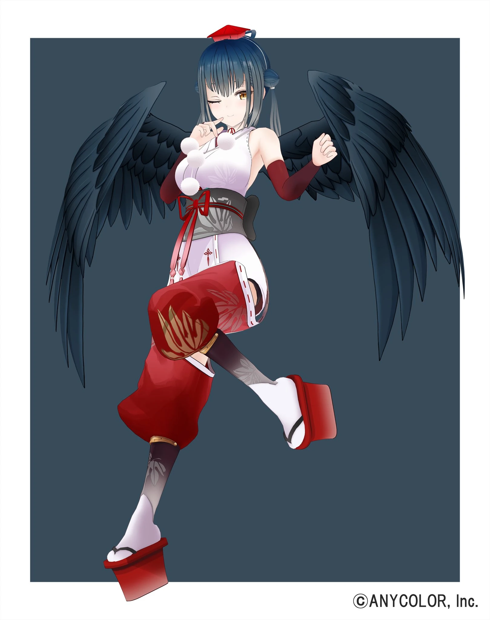 3D Model