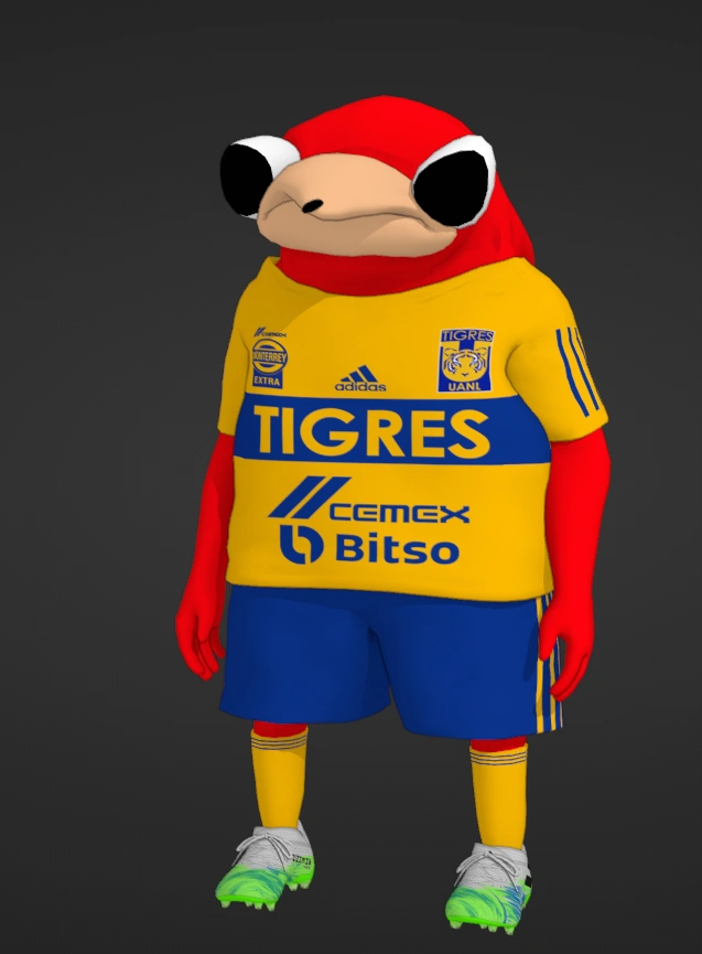 Tigres UANL