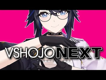 【VShojoNext】_I'm_here_VShojo!_-_kson_Official_VSHOJO_Lore