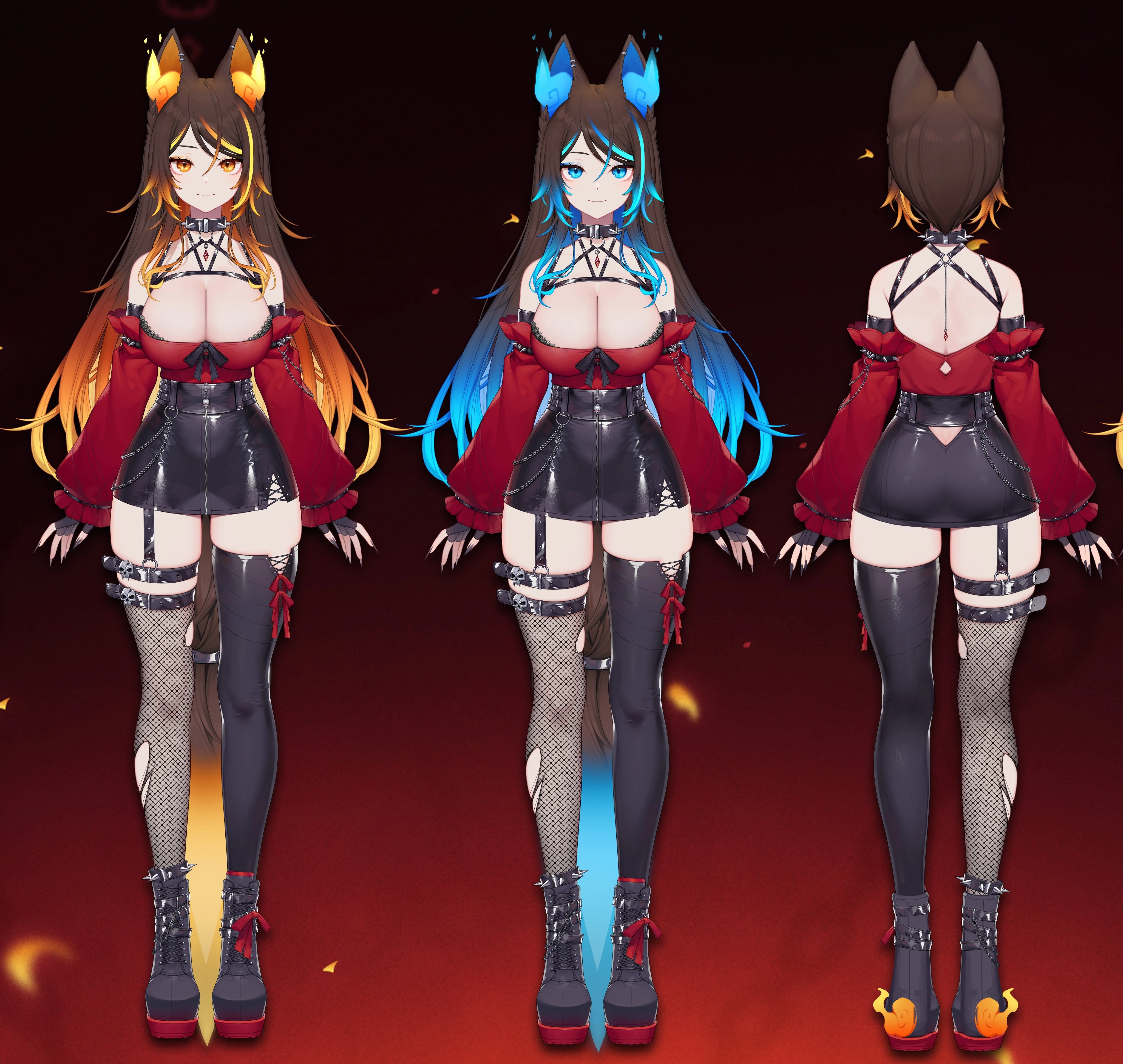 2.0 Reference Sheet