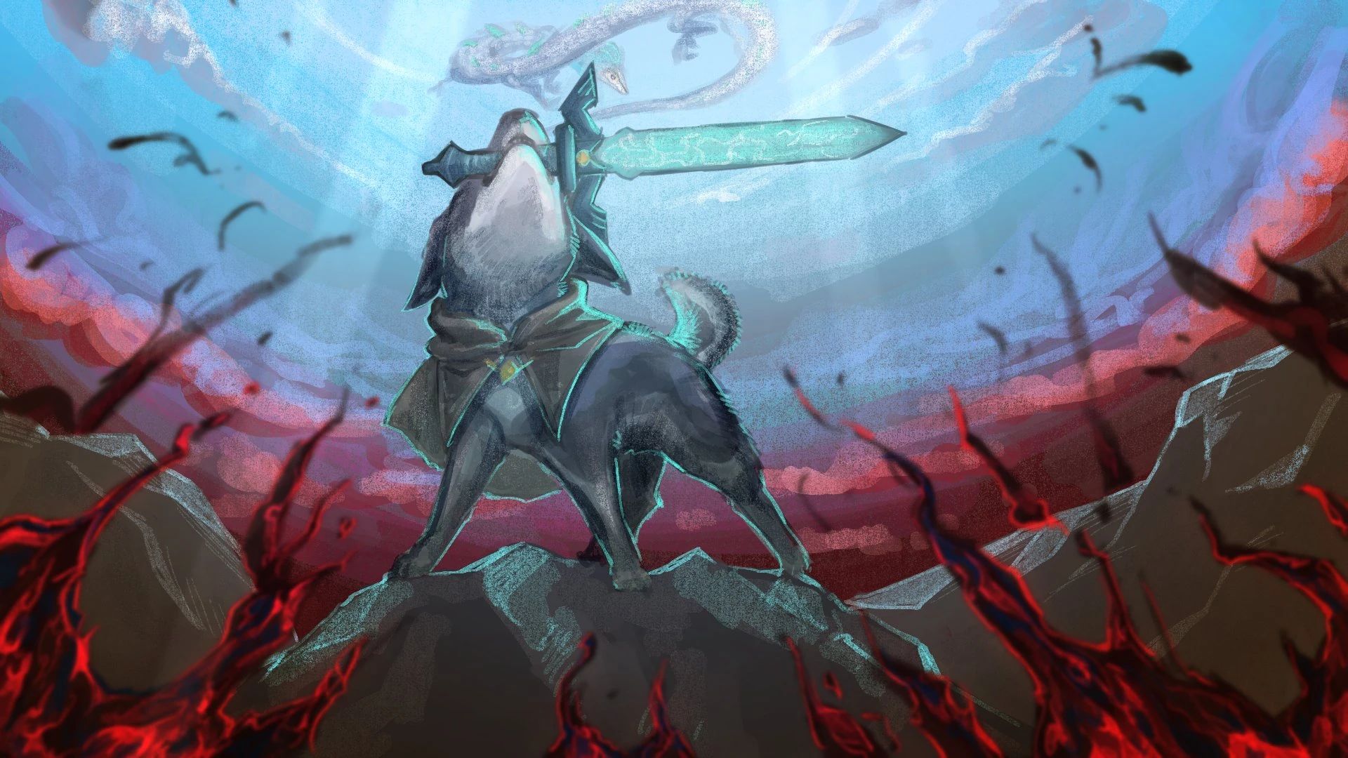 Kuroi Shiba