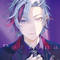 2434 Fuwa Minato 240904 Persona Standard Edition
