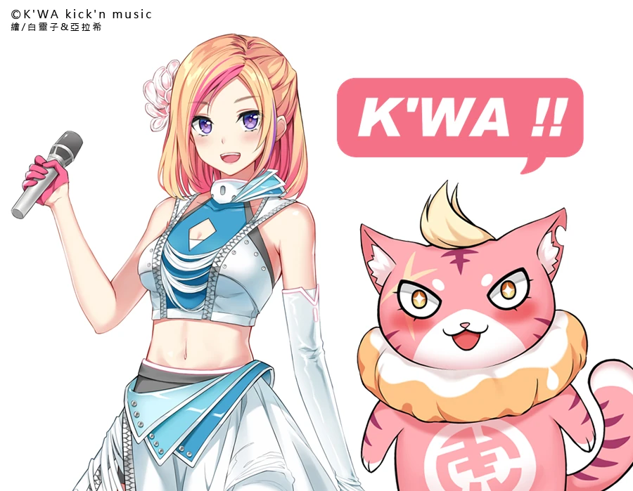K'WA