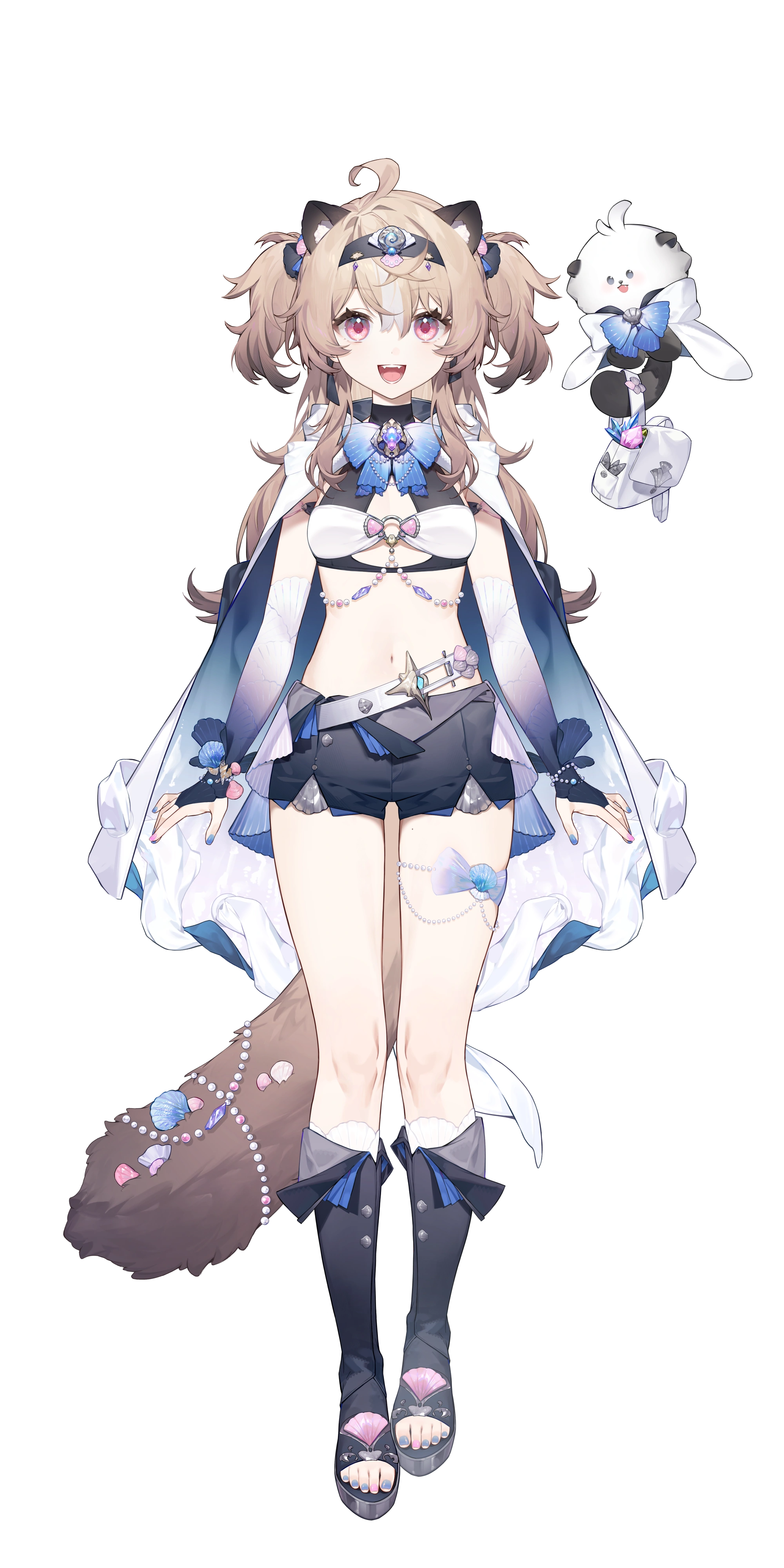 2.0 Full Body