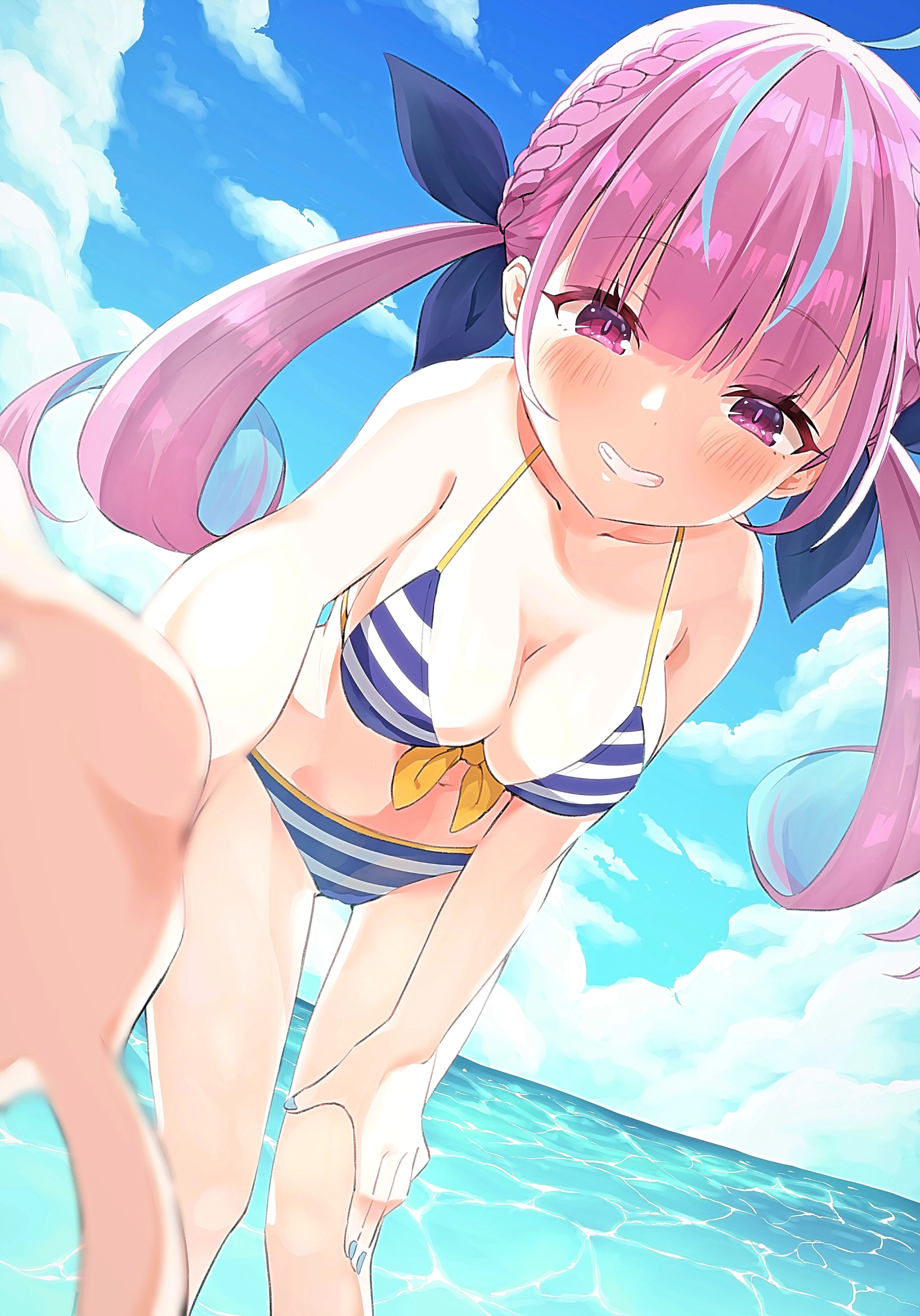 Minato Aqua