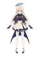Full Body