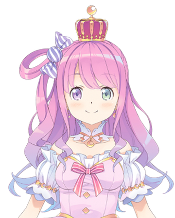 Himemori Luna Virtual Youtuber Wiki Fandom Himemori Luna Virtual Youtuber Wiki Fandom