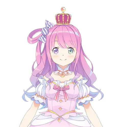 From 1st - Hololive Fan Wiki