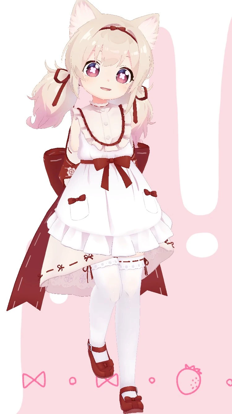 3D Model