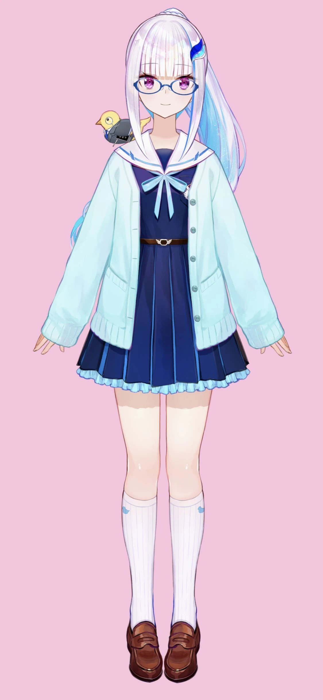 Japanese Uniform