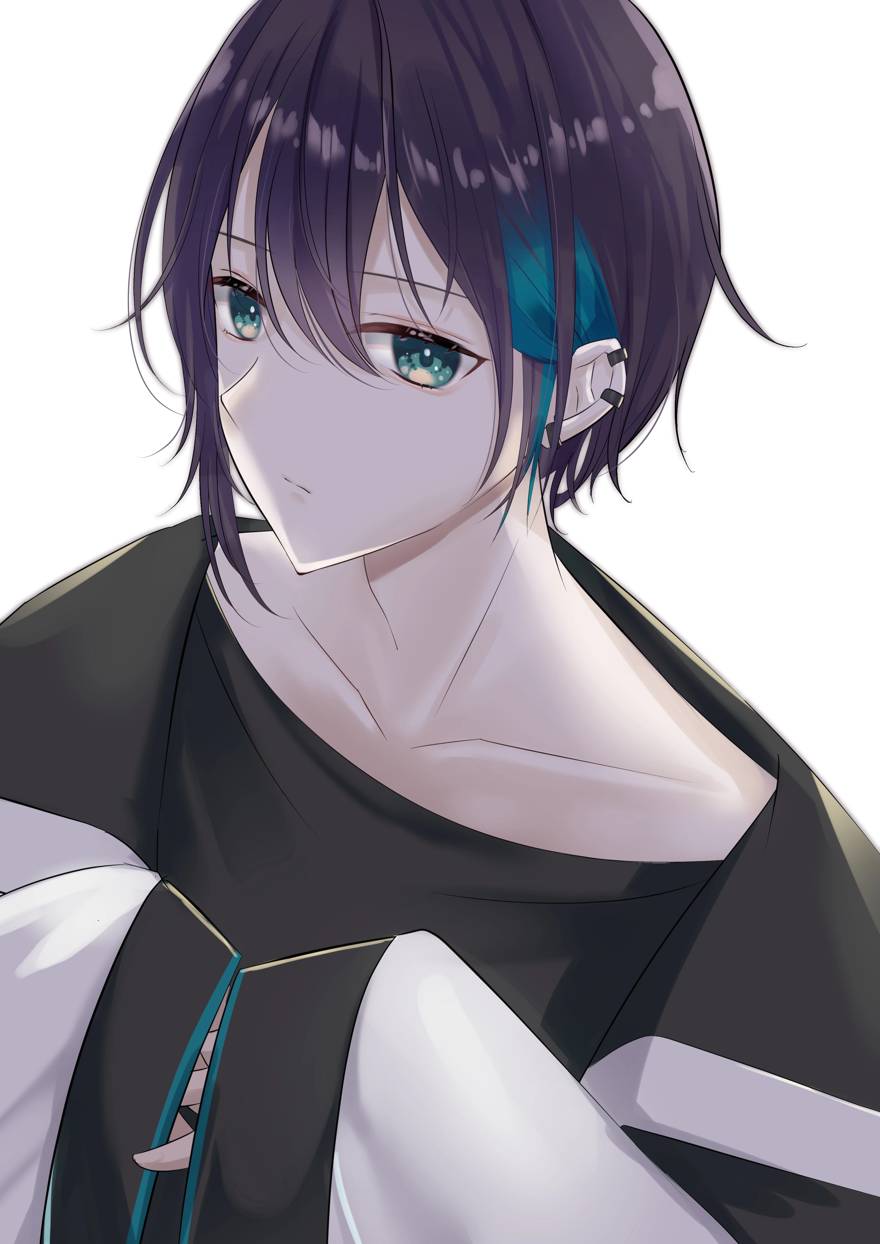 Mayuzumi Kai