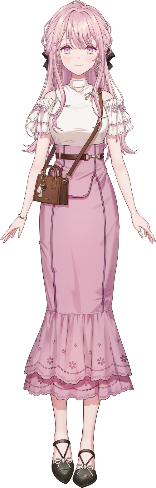 Full Body