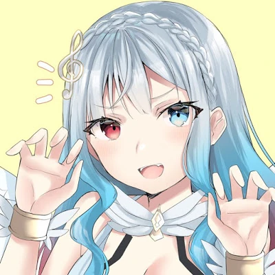 List Of Minor Vtubers M R Virtual Youtuber Wiki Fandom List Of Minor Vtubers M R Virtual Youtuber Wiki Fandom