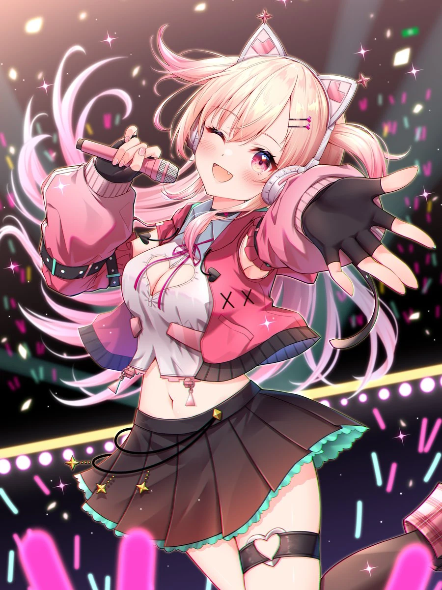 5 Month Anniversary<br>(by Murasaki Toki)