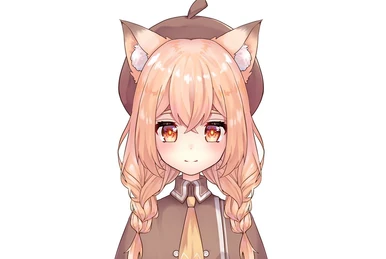Shiromiya Mimi | Virtual YouTuber Wiki | Fandom