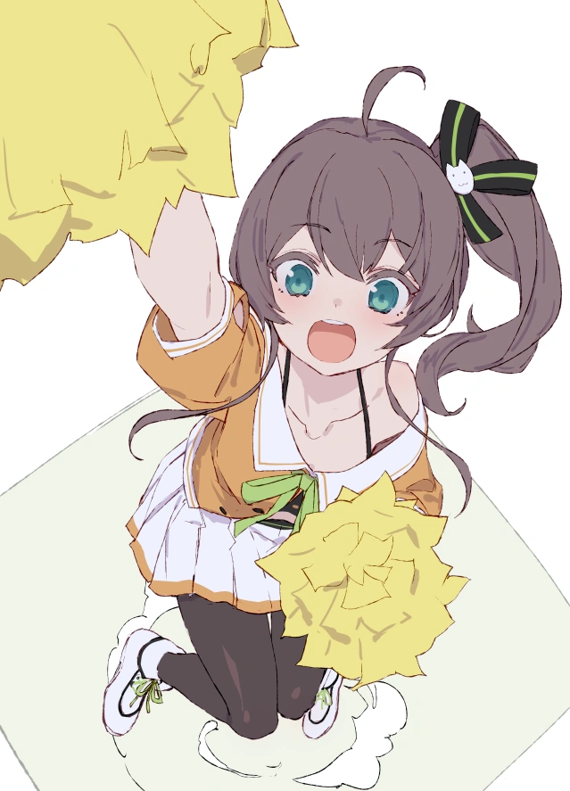 by Izumi Sai