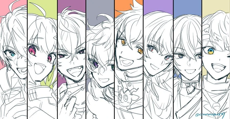 MECHATU-A by Ninahachi