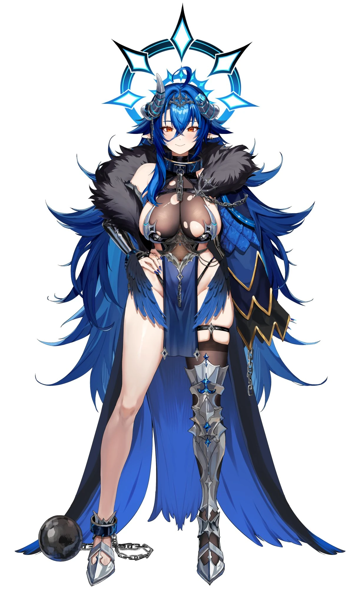 2025 Main Model<br>by Hominamia