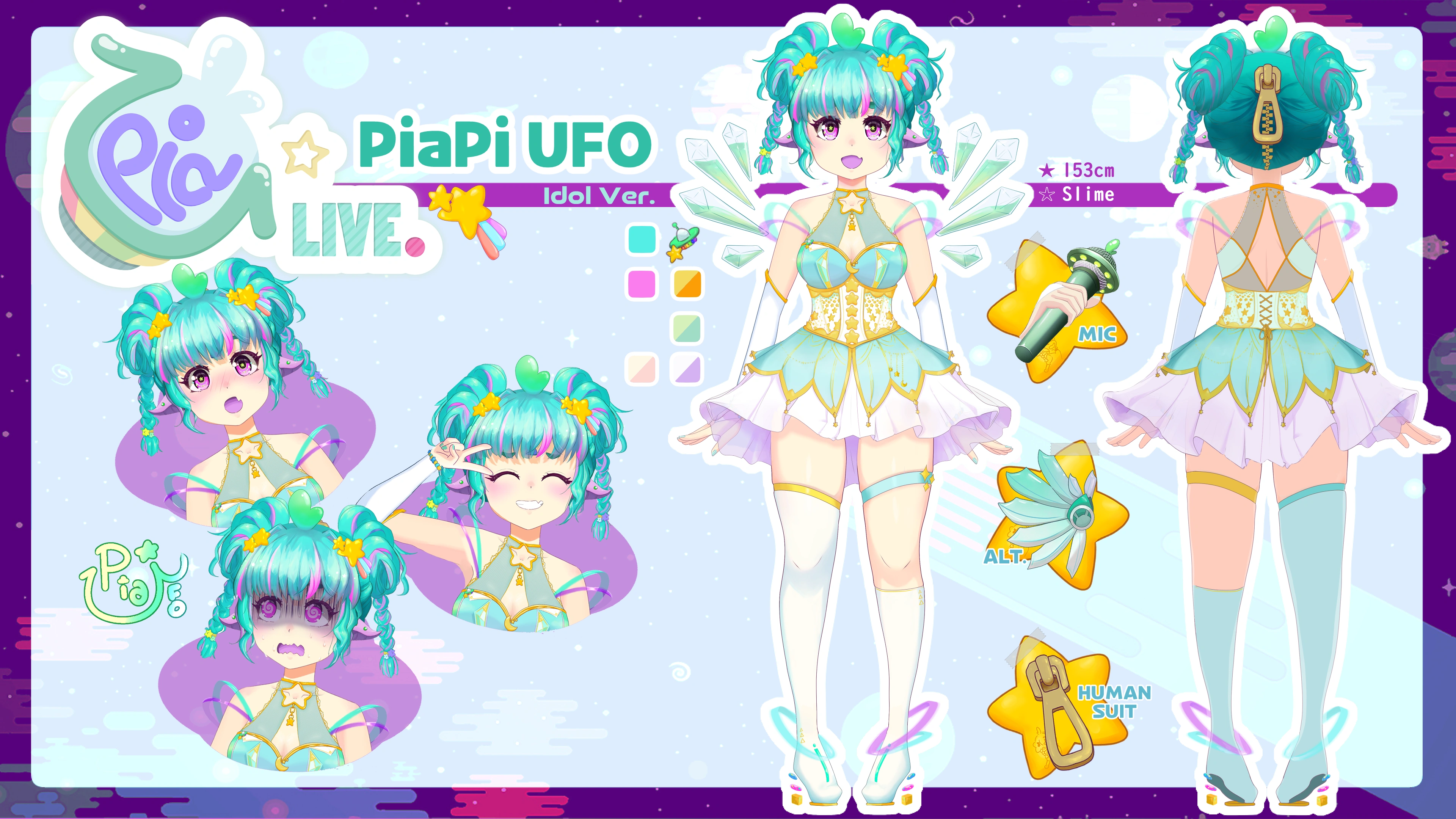 v2.0 Reference Sheet