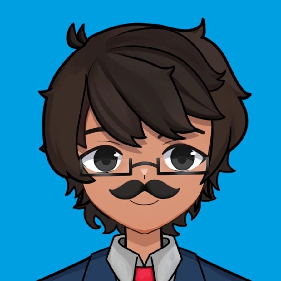 Christian Anime Podcast