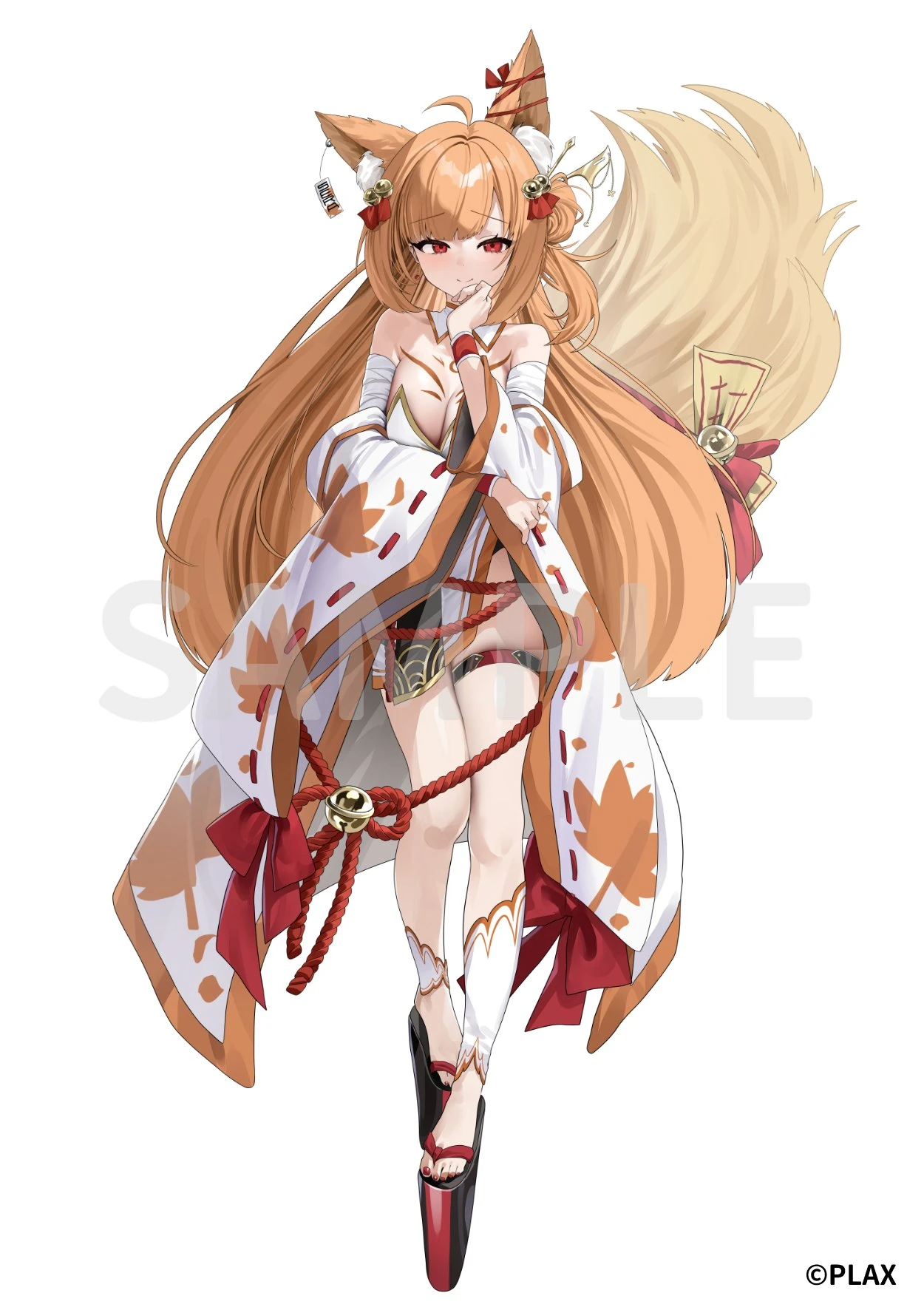 PROMISU M3 Spring 2025 Goods Illustration<br>by Tachibana Kagami