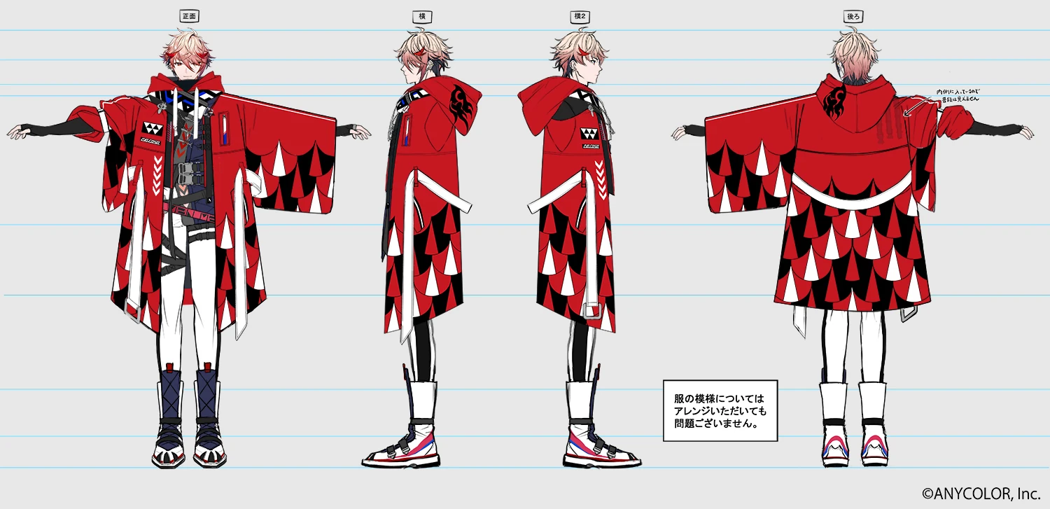 Reference Sheet