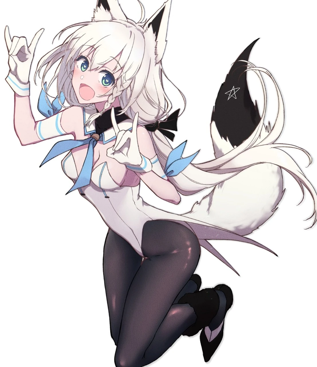 [[Shirakami Fubuki]]