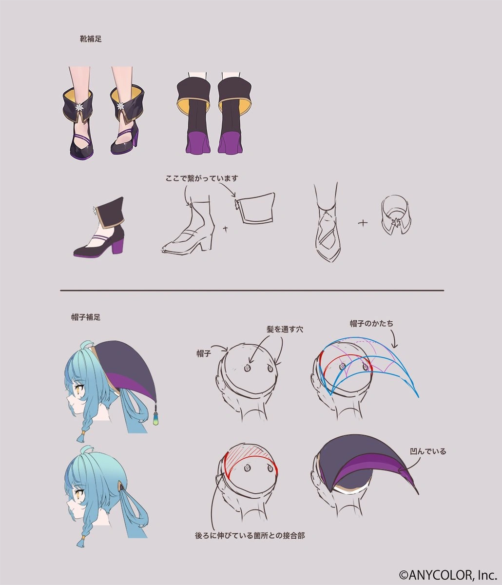 Concept Art