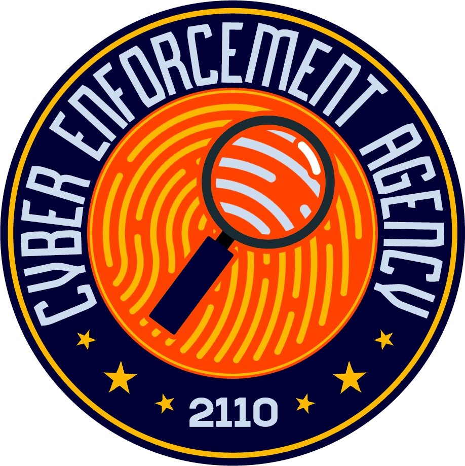 Cyber Enforcement Agency