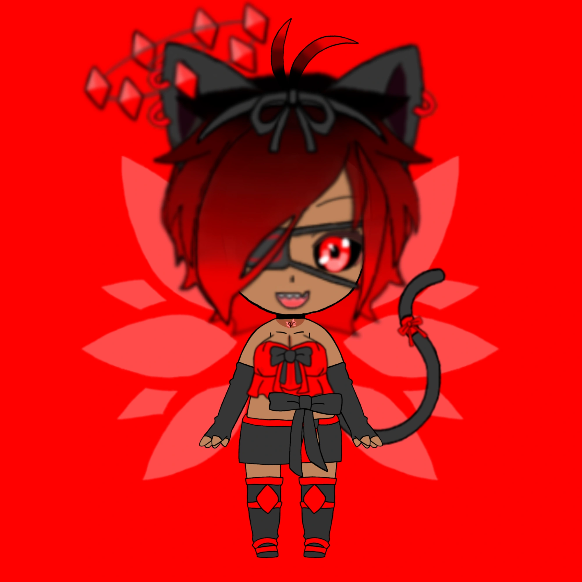Eternal Chibi Form