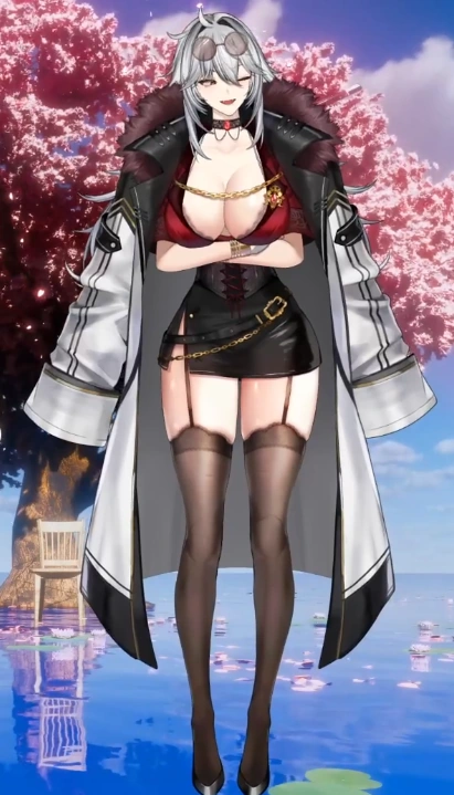 Regal Zentreya Full View