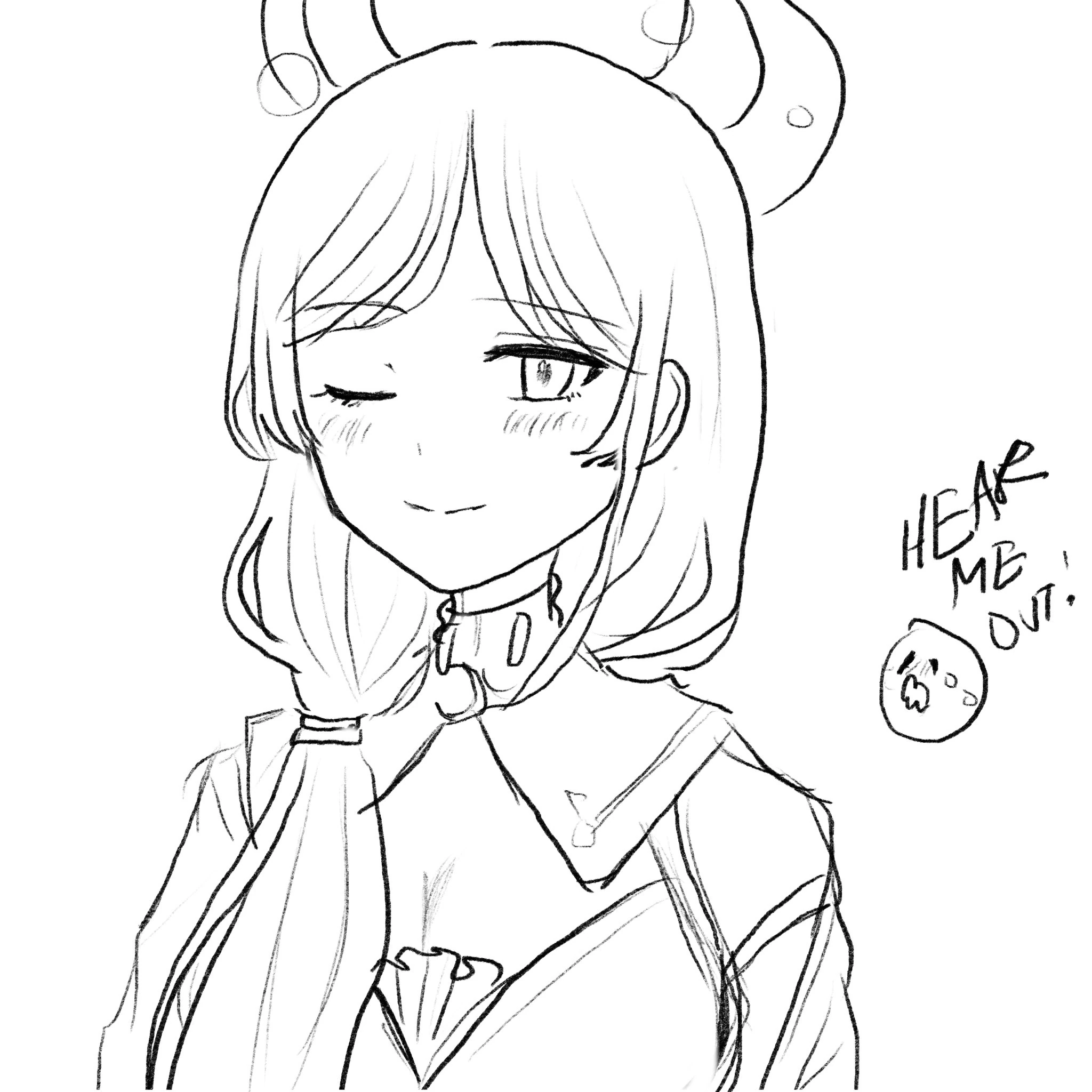 Yurikago Kokone