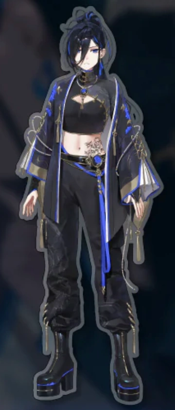 Outfit 2