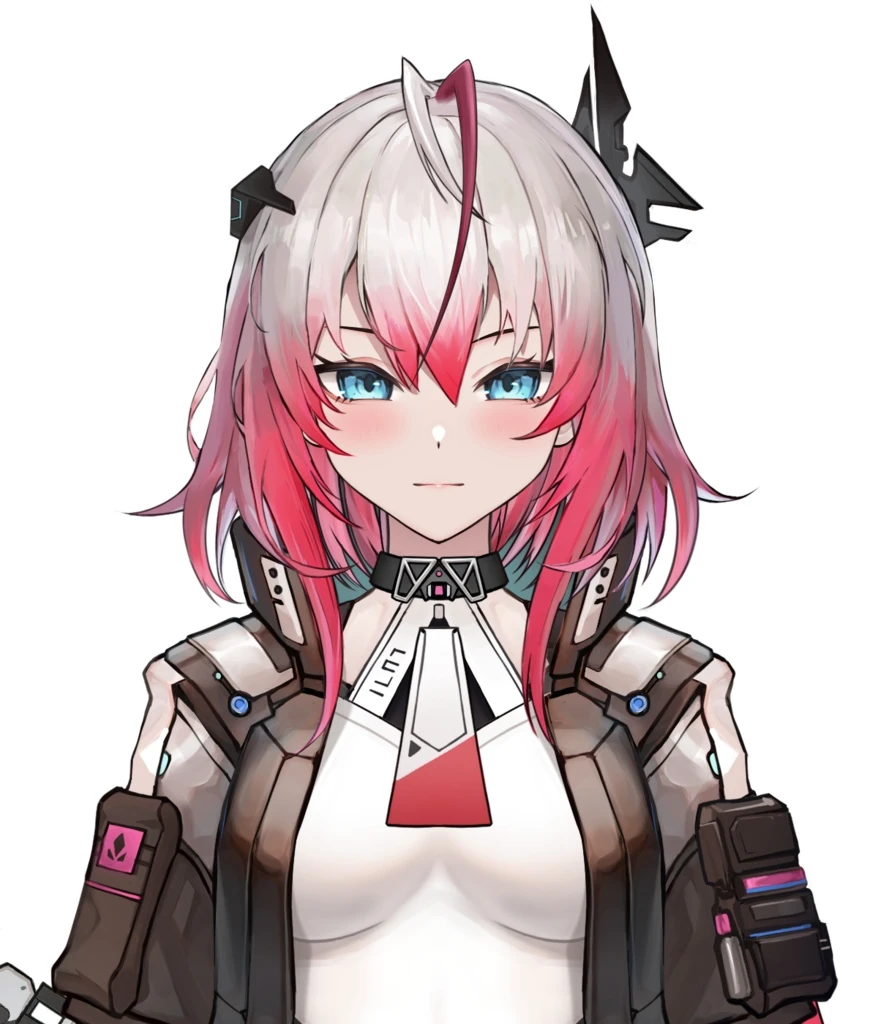 Portrait (Old)