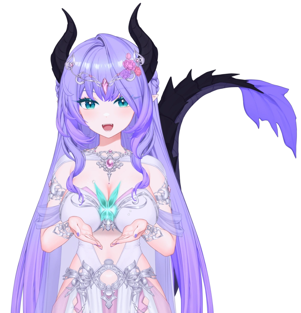 Elf Outfit Model by Akizone & Meezie